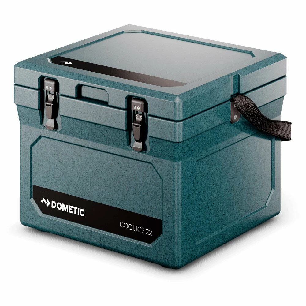 Glacière Dometic Cool Ice Wci 22L Ocean 3 Glacière Dometic Cool Ice Wci 22L Ocean