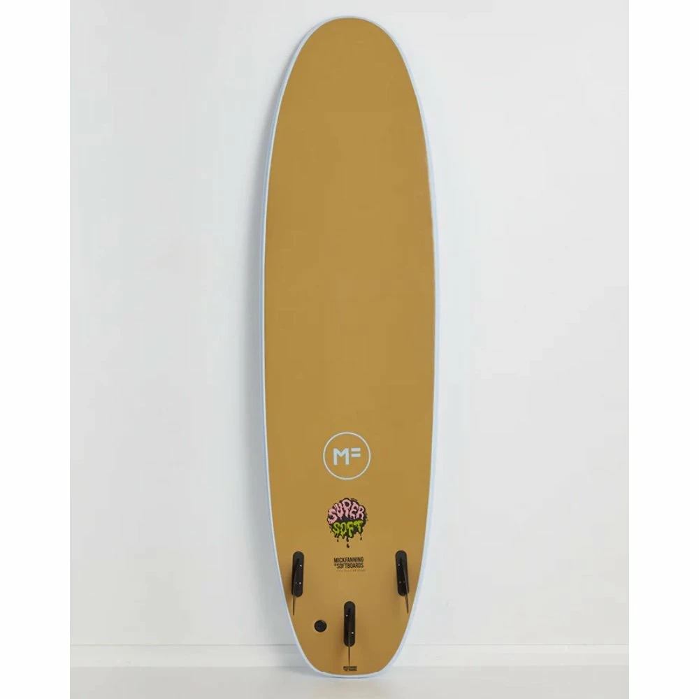 Pack Surf Supersoft Tri 6 Pack Surf Supersoft Tri – Image 4