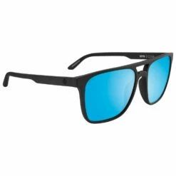 Lunettes De Soleil Spy Czar Matte Black Happy Boost Bronze Polar Ice Blue Spectra Mirror -Surfen Geschäft c4d1cbc922b179975807c8a904f183c8625da925 E220SPYLUN345205 0SPY0093256 3