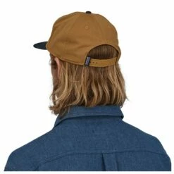 Casquette Patagonia Range Cap Nest Brown -Surfen Geschäft c52b6e6b10e8cd520a697ac5ee1b1aab3fdc4bfb E23PATAACC364953 PATA0666718 6