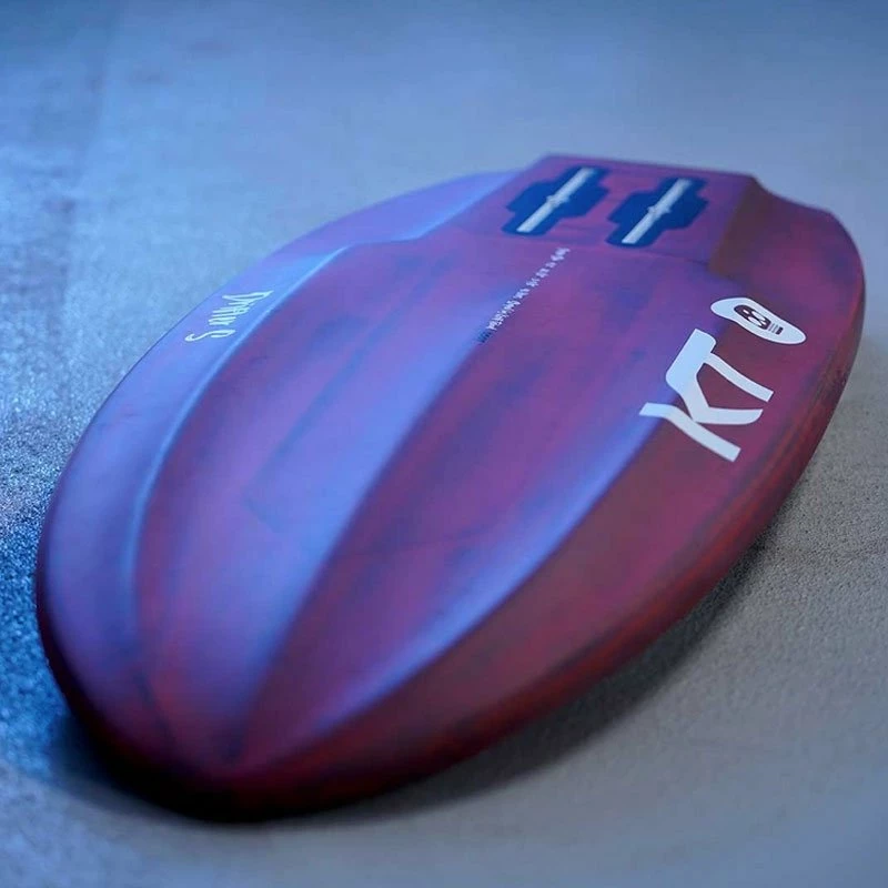 Planche Surf Foil Kt Surfing Foil KT Surfing Drifter S 6 Planche Surf Foil Kt Surfing Foil KT Surfing Drifter S – Image 4
