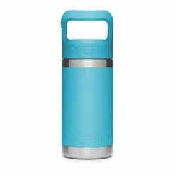 Gourde Yeti Bouteille Enfant Rambler 12 OZ (354 Ml) Reef Blue -Surfen Geschäft c56151958a04fb695453299567a7da6ed948df42 E22YETIACC87967 YETI0102245 3