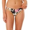 Maillot De Bain Rip Curl Bas De Tanga North Shore Mirage -Surfen Geschäft c59a2fe5061685ce792d52b703b3341764a5bf6a E21RIPCTEX75957 1