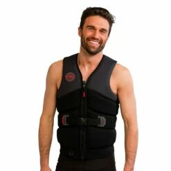 Gilet De Flottaison Jobe Unify Life Vest Men Black