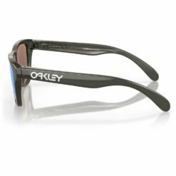 Lunettes De Soleil Oakley Frogskins Xxs Grey Smoke Prizm Sapphire -Surfen Geschäft c5d5647d1699757ea84ff7be46ca2bef64dd6a1d E22OAKLLUN261876 OAKL0050245 1