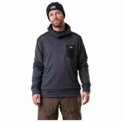 Sweat Picture Bake Grid Storm Hoodie Black -Surfen Geschäft c5e68aa6706e671e855404fa5f6c432464002d7c H23PICTTEH3392795 4