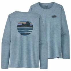 Tee-shirt Patagonia Cap Cool Daily Graphic Skyline Stencil Steam Blue X-Dye 11 Tee-shirt Patagonia Cap Cool Daily Graphic Skyline Stencil Steam Blue X-Dye -Surfen Geschäft c6114b8e0082c5f58879ab8847a7525d19a3efe5 E22PATATEH2357197 901