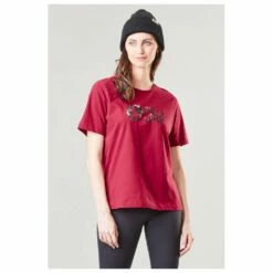 Tee-shirt Picture Basement Rhubarbe -Surfen Geschäft c6211cacae12f5a726371d2de79b08ab88dad4df H23PICTTEH2266230 4