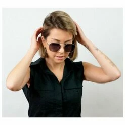 Lunettes De Soleil Binocle Eyewear Brooklyn Silver Grey Polarized -Surfen Geschäft c6235c5415cefc16ac1141ad3a9d03477871d477 E23BINOLUN391058 BINO0752048 901