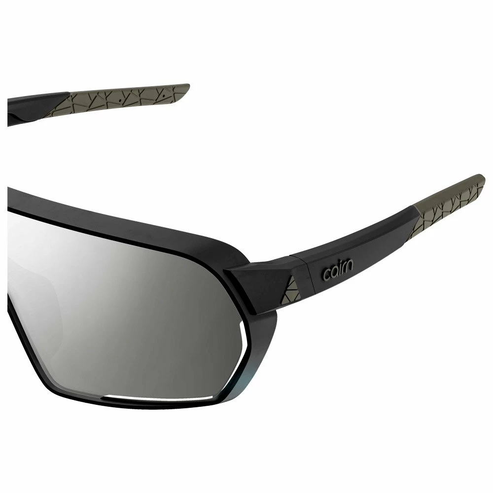 Lunettes De Soleil Cairn Roc Mat Black Khaki 4 Lunettes De Soleil Cairn Roc Mat Black Khaki – Image 2