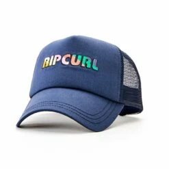Casquette Rip Curl Day Break Trucker Hat Navy