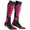 Chaussettes Monnet Ski Medium Rose -Surfen Geschäft c6421ffa0b8a566070d1d651b668950a9d9c2f4b H20MONNACC013 0