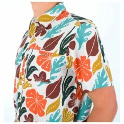 Chemise Hurley H2O Dri Rincon Serria Bone -Surfen Geschäft c6455e9636566cbcb20c57f741c3b5e83dd4c53a E23HRLYTEH3373621 902