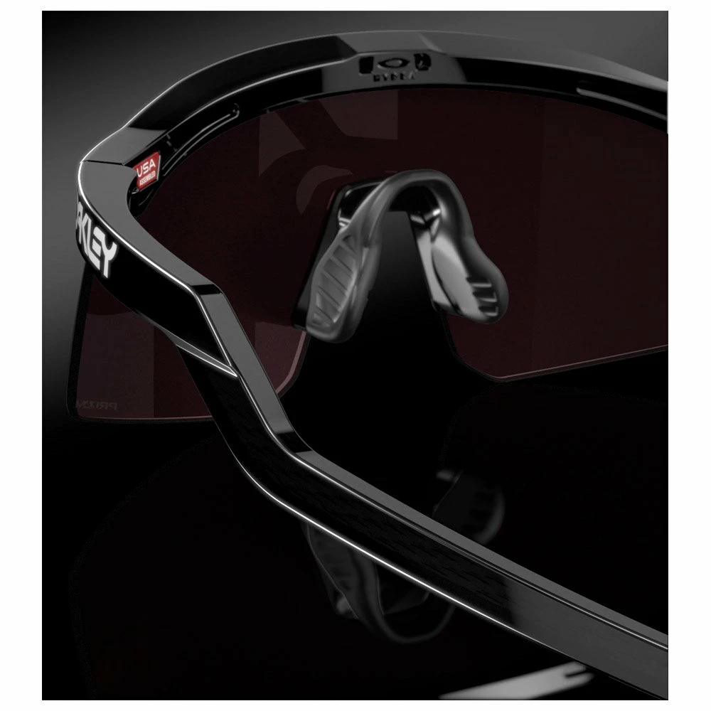 Lunettes De Soleil Oakley Hydra Black Ink Prizm Black 7 Lunettes De Soleil Oakley Hydra Black Ink Prizm Black – Image 5