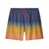 Short Patagonia Hydropeak Volley Cosmic Gradients Tigerlily Orange 1 Short Patagonia Hydropeak Volley Cosmic Gradients Tigerlily Orange -Surfen Geschäft c6b6eaa8f666415ae104770a2737a157fa355904 E22PATATEB86781 1