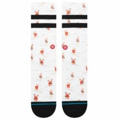 Chaussettes Stance Crew Sock Shranta Offwhite 7 Chaussettes Stance Crew Sock Shranta Offwhite -Surfen Geschäft c70fda3479f470ddd0a121aff14f1bb1d54dd7ec E23STANACC3358251 4