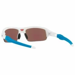Lunettes De Soleil Oakley Flak Xxs Polished White Prizm Sapphire -Surfen Geschäft c73ffc9fb79e9deb1cf05c6f1472d03390aeba6c E22OAKLLUN261875 OAKL0050240 13