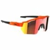 Lunettes De Soleil AZR Race Rx Mat Crystal Neon Orange Multicouche Rouge -Surfen Geschäft c745d74ca2356a07bfa644f5efd991f9159c0ade E220AZRLUN203840 0AZR0208895 0