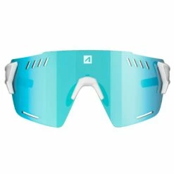 Lunettes De Soleil AZR Aspin Rx Blanche Mate Multicouche Turquoise -Surfen Geschäft c7bff1802a6ddc95d022bfa072826a539ef0aca7 E220AZRLUN203813 0AZR0588983 16