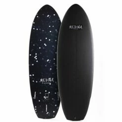 Board De Surf Medina Softboards Medina Softboard Spot - 5'8'' / 173 Cm