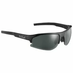Lunettes De Soleil Bolle Bolt 2.0 Black Shiny Polarized TNS