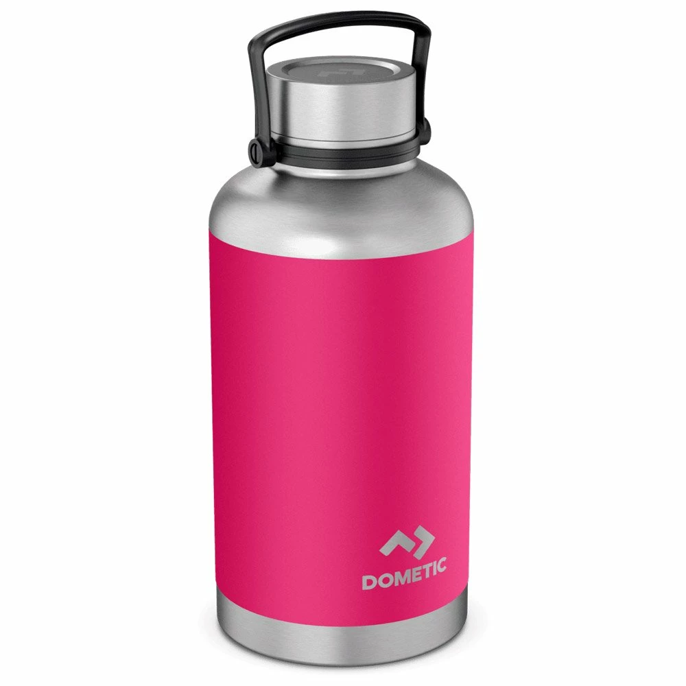 Gourde Dometic Thermo Bottle 1.9L Orchid 3 Gourde Dometic Thermo Bottle 1.9L Orchid