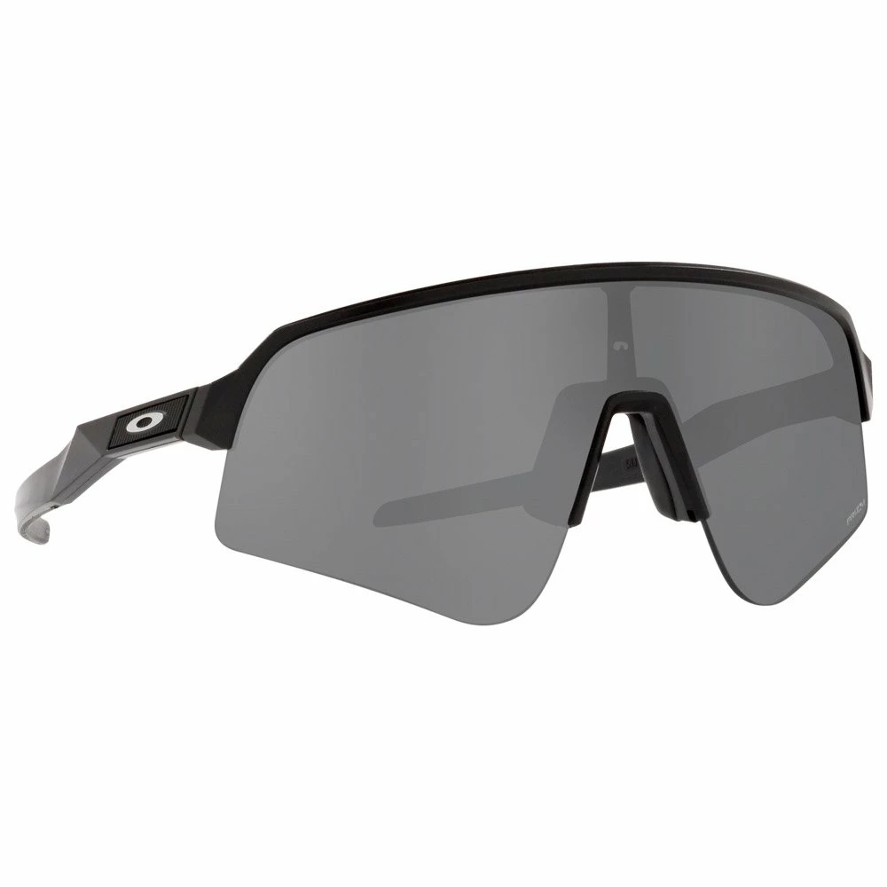 Lunettes De Soleil Oakley Sutro Lite Sweep Matte Black Prizm Black 13 Lunettes De Soleil Oakley Sutro Lite Sweep Matte Black Prizm Black – Image 11