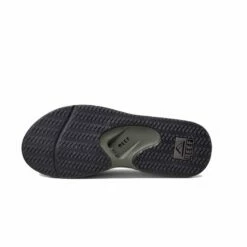 Tongs Reef Fanning Prints - Black/Grey -Surfen Geschäft c8e7e1ef33827bbf9988b9327ce6b0b3de09bd07 E22REEFCHA74355 3