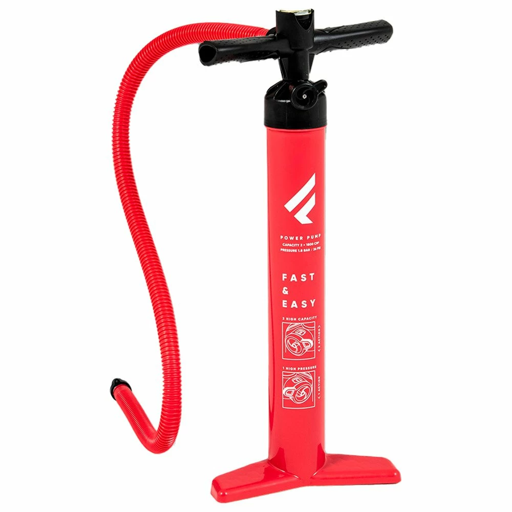 Pack SUP Fanatic Ray Air Premium/Pure 8 Pack SUP Fanatic Ray Air Premium/Pure – Image 6