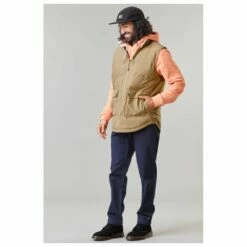 Doudoune Sans Manche Picture Russello Dark Stone -Surfen Geschäft c9748a03468519111ff05fc182dae9411ab549ab H23PICTACC2265001 5