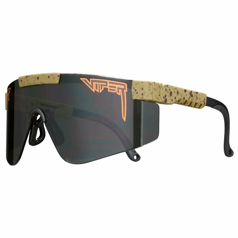 Lunettes De Soleil Pit Viper The 2000's The Big Buck Hunter 4 Lunettes De Soleil Pit Viper The 2000's The Big Buck Hunter – Image 2