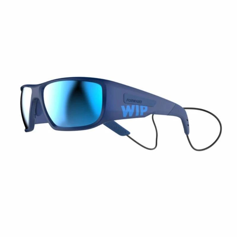 Lunettes De Soleil Forward Wip Pour Navigation Forward WIP Gust Evo - Mat Blue 3 Lunettes De Soleil Forward Wip Pour Navigation Forward WIP Gust Evo - Mat Blue
