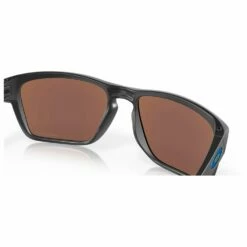 Lunettes De Soleil Oakley Sylas XL Matte Black Prizm Deep Water Polarized -Surfen Geschäft ca7ab122ecb456e825897c3700dcb97704bd99b3 E23OAKLLUN347003 OAKL0207430 901