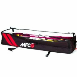 Housse Windsurf Quiver Mfc MFC Quiverbag BoomBox - 2021 -Surfen Geschäft ca8b6c27d05c9b6cbe484e5116cdcec5fac760f8 E21MFCWAT56599 MFCP0098841 2