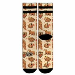 Chaussettes American Socks The Original Signature Grizzly -Surfen Geschäft caa9087292e8b5900b175de6efe2cd9deea8efd8 H23AMSOACC3353095 2