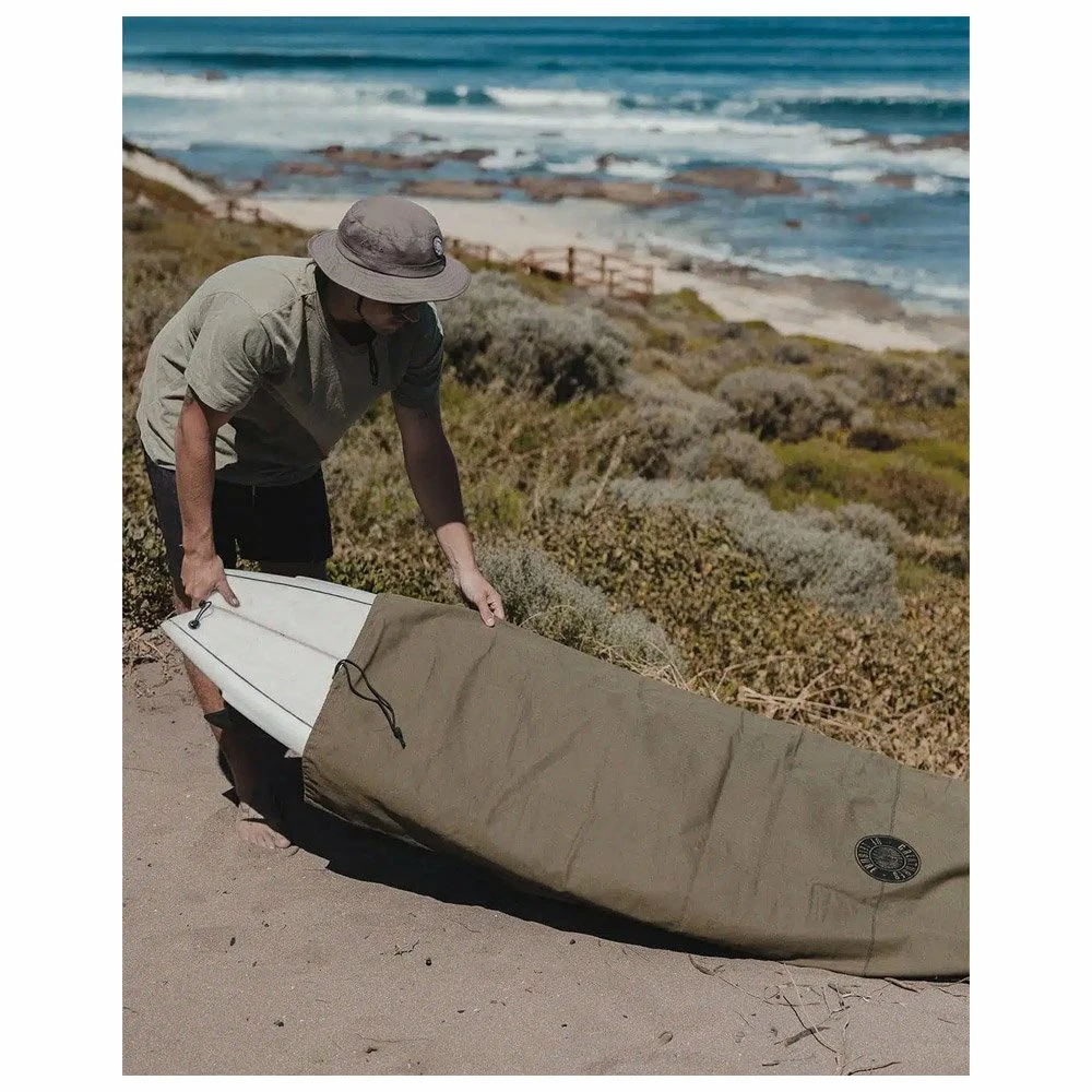 Housse Surf Chaussette Creatures Hardwear Board Military 6 Housse Surf Chaussette Creatures Hardwear Board Military – Image 4