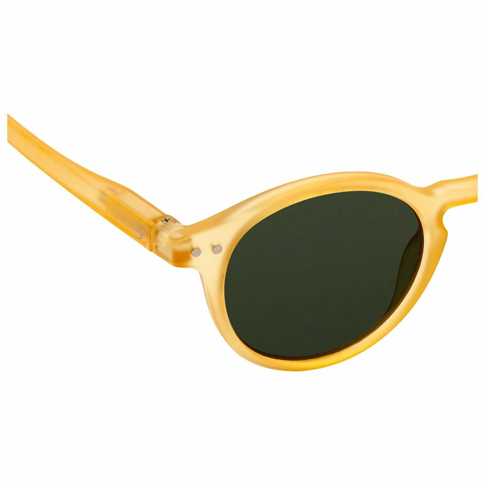 Lunettes De Soleil Izipizi Sun #H Yellow Honey 5 Lunettes De Soleil Izipizi Sun #H Yellow Honey – Image 3