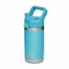 Gourde Yeti Bouteille Enfant Rambler 12 OZ (354 Ml) Reef Blue