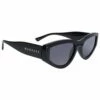 Lunettes De Soleil Mundaka Optic Teava Shiny Black Smoke