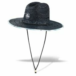 Chapeau Dakine Pindo Straw Hat - Blue Isle -Surfen Geschäft cb8b4e4f92b538f5e75f8e777e0c243a303224fd E22DAKIACC86473 2