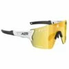 Lunettes De Soleil AZR Aspin Rx Vernie Blanc Multicouche Gold -Surfen Geschäft cb8d239b644b963b52e2da55e796107bb792484d E220AZRLUN203813 0AZR0208911 0