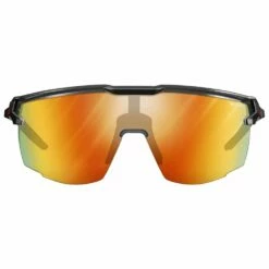 Lunettes De Soleil Julbo Ultimate Mat Noir Rouge Reactiv Peformance 1-3 -Surfen Geschäft cbb703dd99712d3047d478dd31c67aed52c10156 H21JULBACC172748 JULB0431894 5