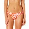 Maillot De Bain Rip Curl Bas De Tanga Sun Rays -Surfen Geschäft cbe0ae71598a9f52118934794b70e9cd9bf04bdd E22RIPCTEX87270 1