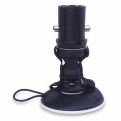 Pied De Mat Windsurf Nautix Cardan Et Cup Push Pin