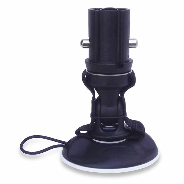 Pied De Mat Windsurf Nautix Cardan Et Cup Push Pin 3 Pied De Mat Windsurf Nautix Cardan Et Cup Push Pin