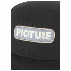 Casquette Picture Byam Trucker Cap Black 9 Casquette Picture Byam Trucker Cap Black -Surfen Geschäft cc699880792753c92146aa5d69392f3150aaaf83 E23PICTACC357371 PICT0681592 901