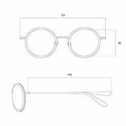 Lunettes De Soleil Binocle Eyewear Amsterdam Gold Pink Grey Polarized -Surfen Geschäft cc773eb8b2e41f8767ef43c7e5ba1a1dc6c5c148 E22BINOLUN218830 BINO0752040 903