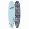 Board De Surf Catch Surf Log Jamie O'Brien - Sky Blue 2 Board De Surf Catch Surf Log Jamie O'Brien - Sky Blue -Surfen Geschäft cc7776d6baaa2fcd5728ee50165aed658efc7a4b E22CATCWAT67317 1