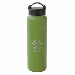 Gourde Rip Curl Bouteille Search 700 Ml Olive