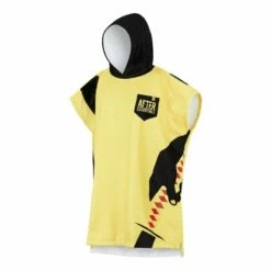 Poncho Surf After Essentials Cinema Series Bill